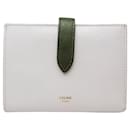 Céline Medium strap wallet