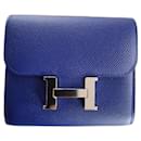 CONSTANCE COMPACT wallet - Hermès