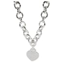 TIFFANY & CO. Return To Tiffany Necklace in  Sterling Silver - Tiffany & Co
