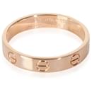 Cartier Love Fashion Ring in 18k Rose Gold