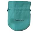 TIFFANY & CO. Pendentif mode Elsa Peretti en argent sterling - Tiffany & Co