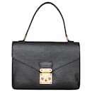 Louis Vuitton Epi Leather Concrede Bag