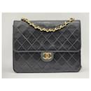 Chanel Timeless Classic Small Flap Bag
