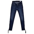 Womens Como Jeans - Tommy Hilfiger