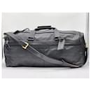 Christian Dior Boston Travel Duffle Bag