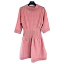 New Supermarket Collection Cashmere dress - Chanel