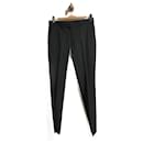 CHANEL  Trousers T.International M Polyester - Chanel