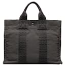 Gray Hermes Herline PM Tote Bag - Hermès