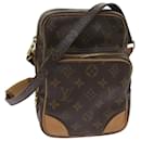 Louis Vuitton Monogram Amazon Shoulder Bag M45236 LV Auth th4610