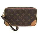 Louis Vuitton Marly Dragonne