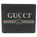 GUCCI-Logo - Gucci