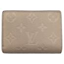 Zip Louis Vuitton Compact
