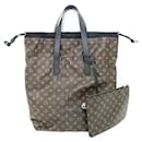 Louis Vuitton Macassar