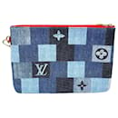 Louis Vuitton POCHETTE NIE VOLL