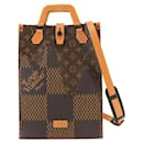 Bolso tote pequeño LOUIS VUITTON - Louis Vuitton