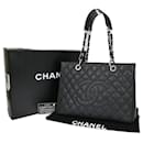 Chanel GST (großartige Einkaufstasche)