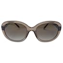 Chanel sunglasses 5328 CC LOGO PADDED IN RESIN SUNGLASSES CASE