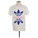 camiseta de algodón - Gucci