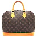 Louis Vuitton Alma