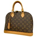 Louis Vuitton Alma