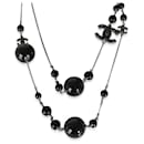 Chanel 09 a necklace in