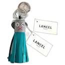 Colgante para bolsos - Lancel
