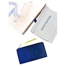 Vuitton Taigarama wallet and card holder - Louis Vuitton
