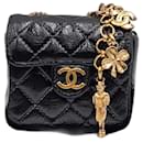 Chanel Timeless Classic Micro Flap