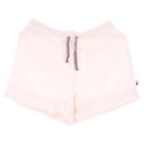 Womens Cotton Linen Shorts And Shirt Set - Tommy Hilfiger