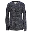 Womens Woven Knitted Jumper - Tommy Hilfiger