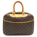 Monogramm Deauville M47270 - Louis Vuitton