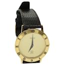 GUCCI Watches metal Gold 3001M Auth am5924 - Gucci
