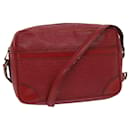 LOUIS VUITTON Epi Trocadero 27 Shoulder Bag Red M52317 LV Auth 67239 - Louis Vuitton