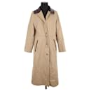 Trench-coat en coton - Rouje