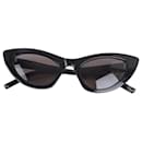 Sunglasses Black - Saint Laurent