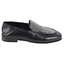 Leather loafers - The Kooples