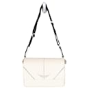This shoulder bag features a leather body - Zadig & Voltaire