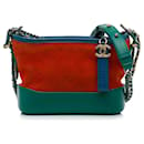 CHANEL Handbags Dionysus Chain Wallet - Chanel