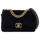 CHANEL Handbags Made In Tote Bag - Chanel