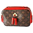 Louis Vuitton Saintonge crossbody bag