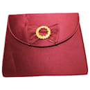 Satin Bag - Autre Marque