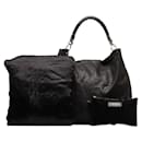 Leather Roady Hobo Bag  228840 - Yves Saint Laurent