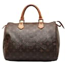 Monogramme Speedy 30 M41526 - Louis Vuitton