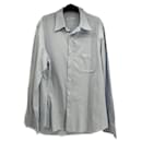 LORO PIANA Chemises T.Coton XXL international - Loro Piana