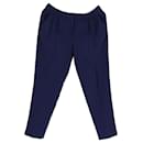 Womens Ankle Trousers - Tommy Hilfiger