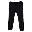 Womens Heritage Skinny Fit Trousers - Tommy Hilfiger