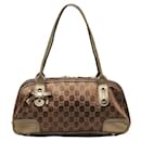 GG Canvas Princy Handbag  161720 - Gucci