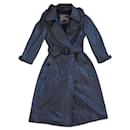 Cappotto Burberry Trench