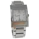 GUCCI Watches metal Silver 7700M Auth am5923 - Gucci