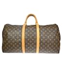 Louis Vuitton Keepall 55